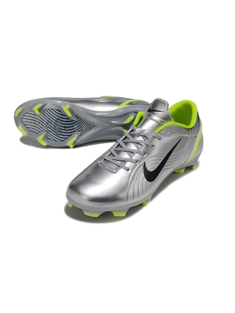 Nike Air Zoom Mercurial Vapor I Elite Regeneration SE FG Chrome Lime