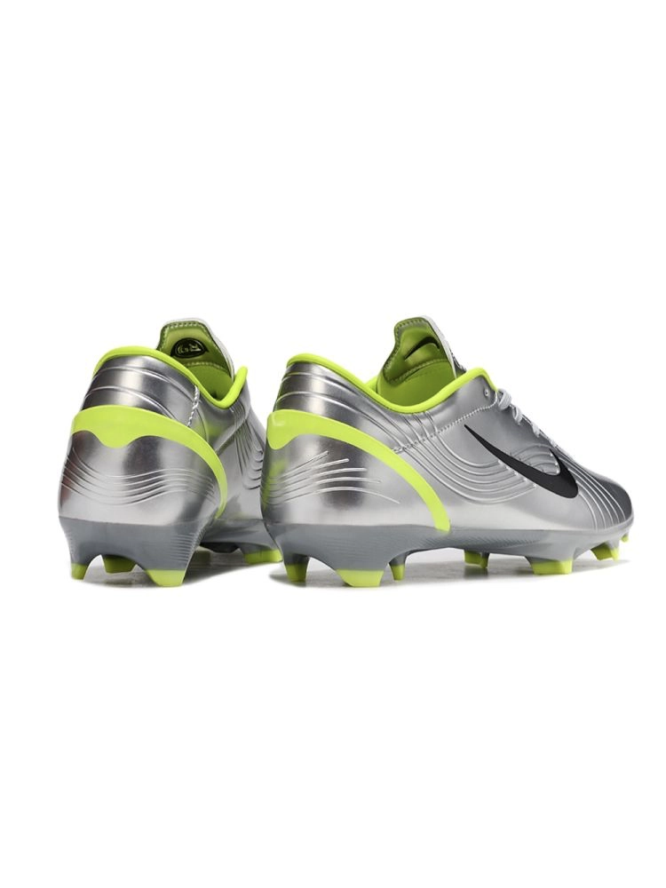Nike Air Zoom Mercurial Vapor I Elite Regeneration SE FG Chrome Lime