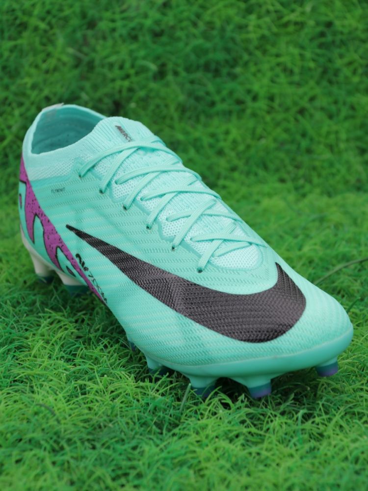 Nike Air Zoom Mercurial Vapor 15 Elite AG-Pro Peak Ready - Hyper Turquoise/Fuchsia Dream/Black/White