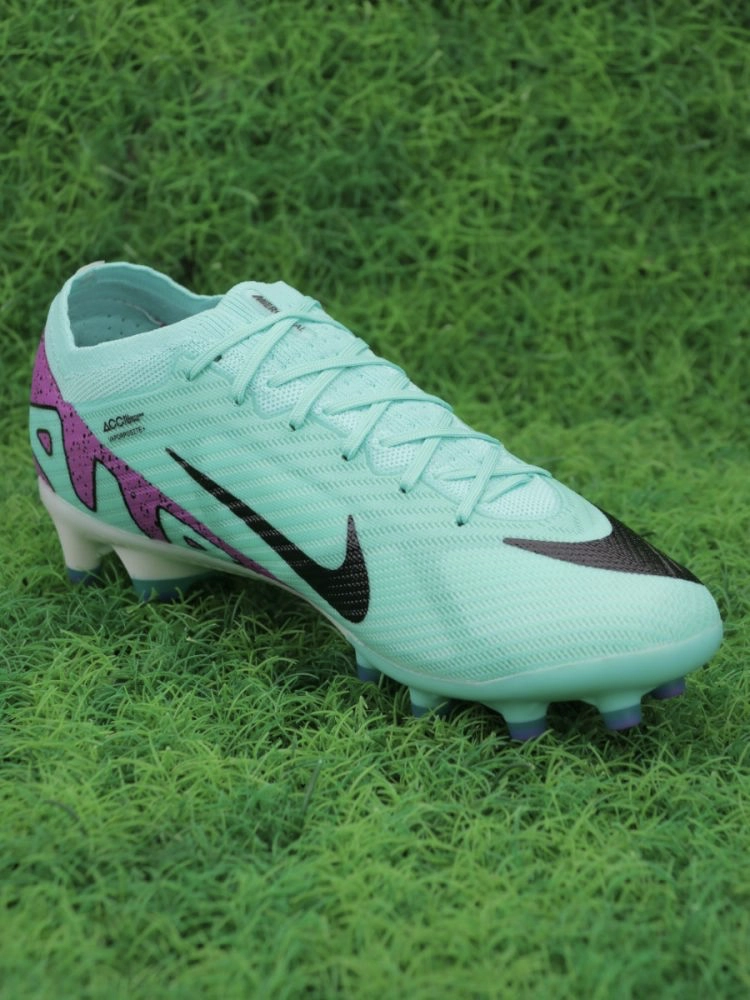 Nike Air Zoom Mercurial Vapor 15 Elite AG-Pro Peak Ready - Hyper Turquoise/Fuchsia Dream/Black/White