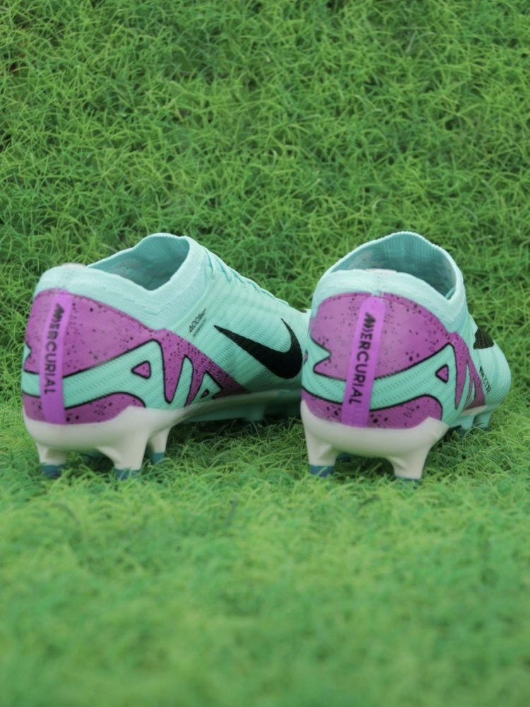 Nike Air Zoom Mercurial Vapor 15 Elite AG-Pro Peak Ready - Hyper Turquoise/Fuchsia Dream/Black/White