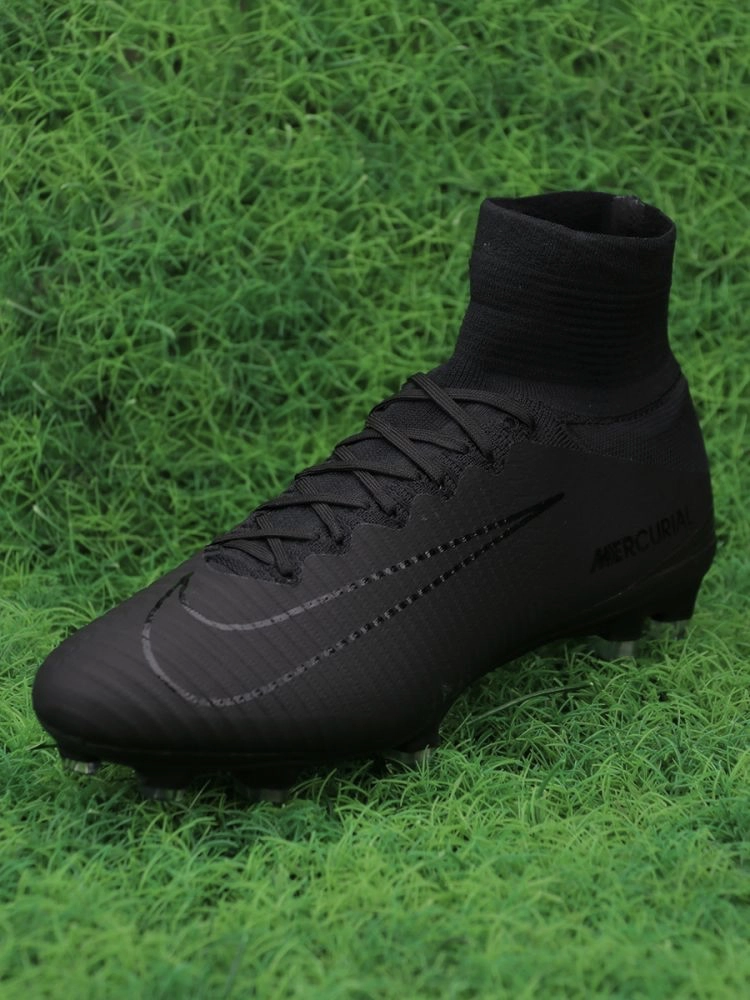 Nike Mercurial Superfly V FG - Black