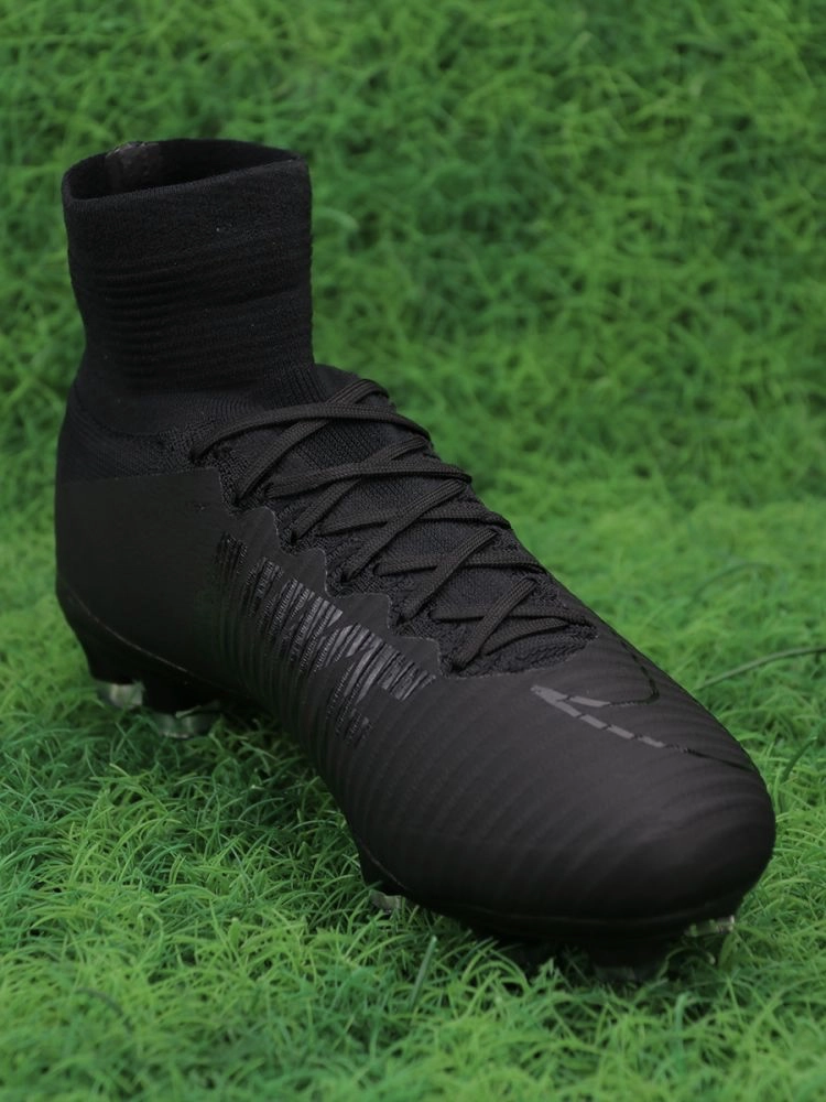 Nike Mercurial Superfly V FG - Black