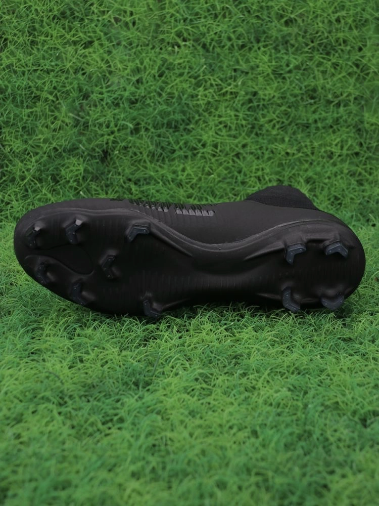 Nike Mercurial Superfly V FG - Black