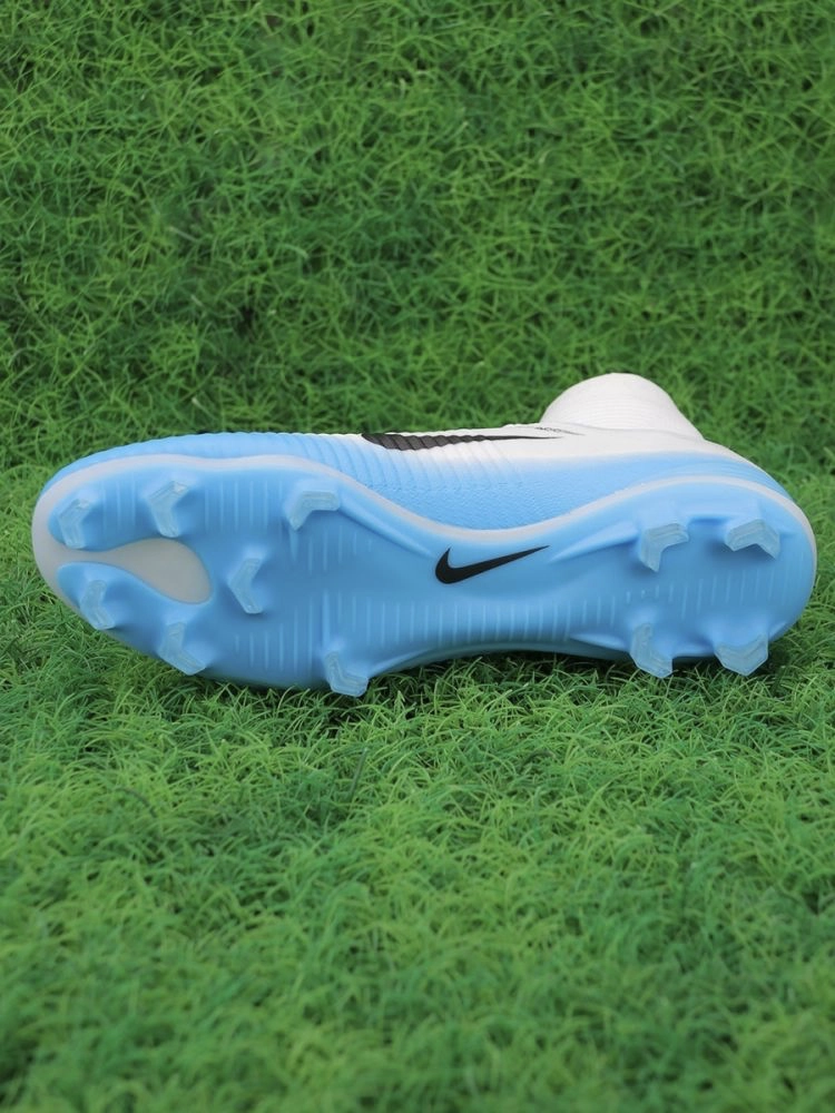 Nike Mercurial Superfly V FG - Blue/White/Black
