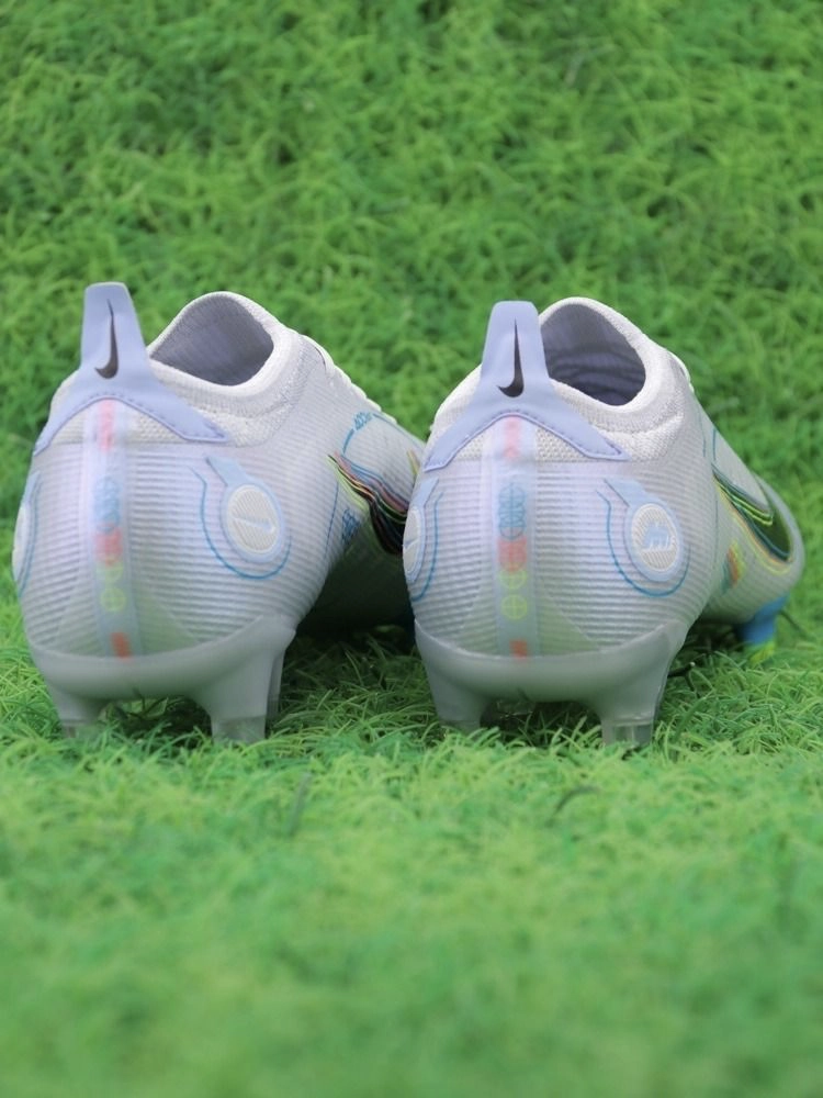 Nike Mercurial Vapor 14 Elite FG The Progress - Football Grey/Blackened Blue