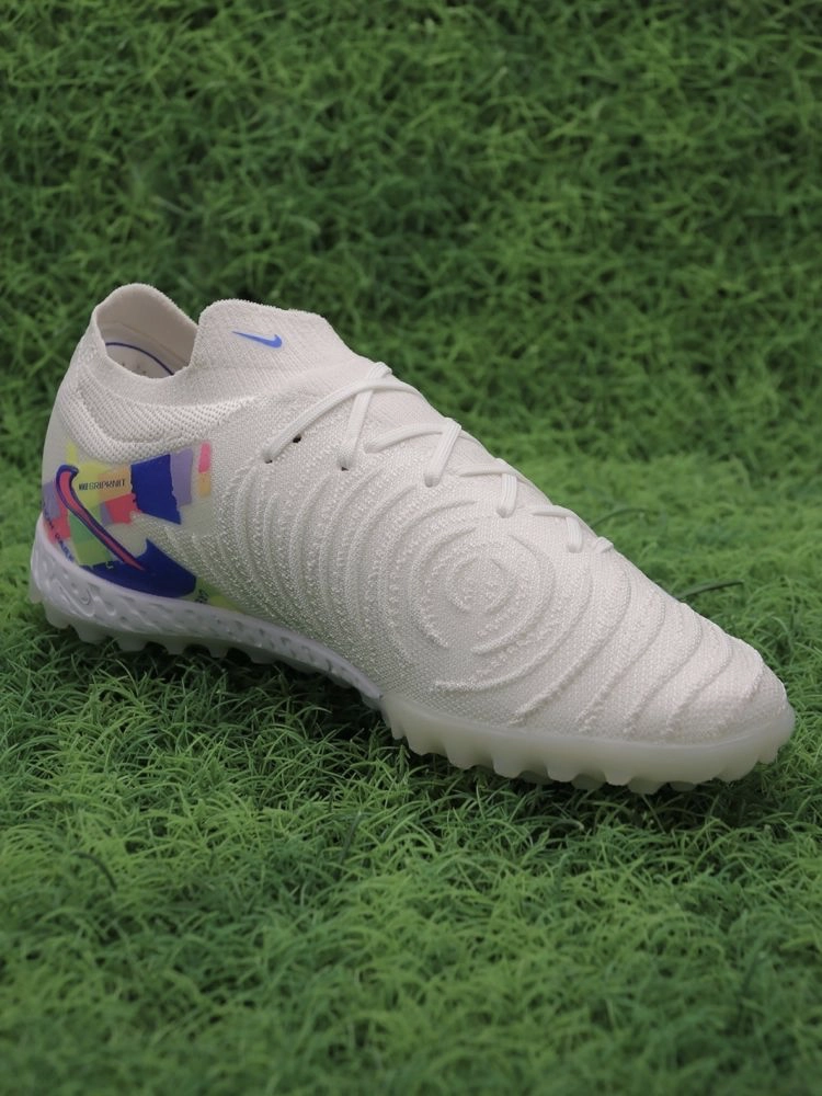 Nike Phantom GX 2 Elite SE TF SoCal Pack - Sail/Racer Blue