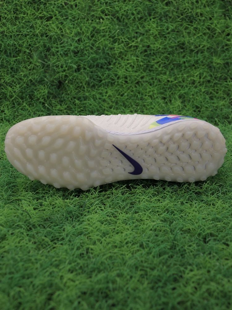 Nike Phantom GX 2 Elite SE TF SoCal Pack - Sail/Racer Blue