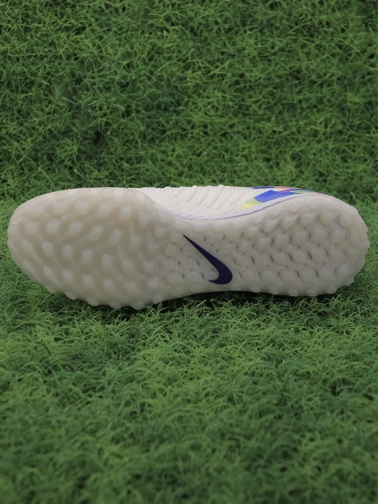 Nike Phantom GX 2 Elite SE TF SoCal Pack - Sail/Racer Blue