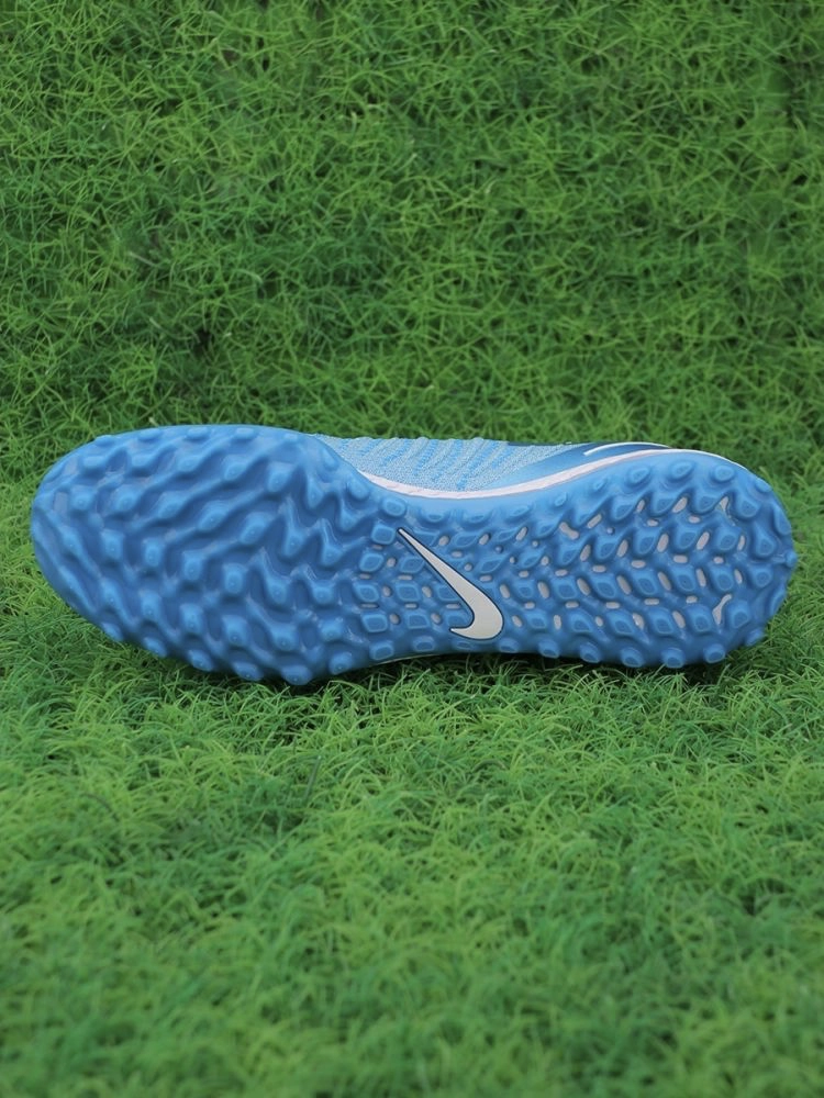 Nike Phantom GX 2 Elite TF Mad Ambition - Blue Fury/White