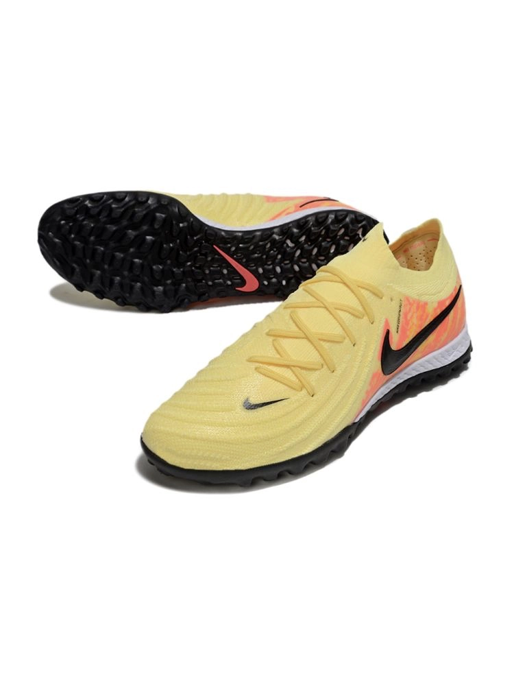 Nike Phantom GX II Elite TF Orange Armory Navy