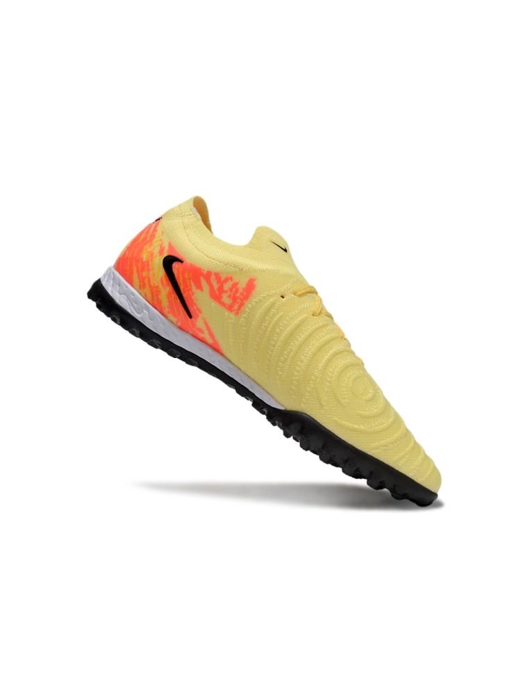 Nike Phantom GX II Elite TF Orange Armory Navy