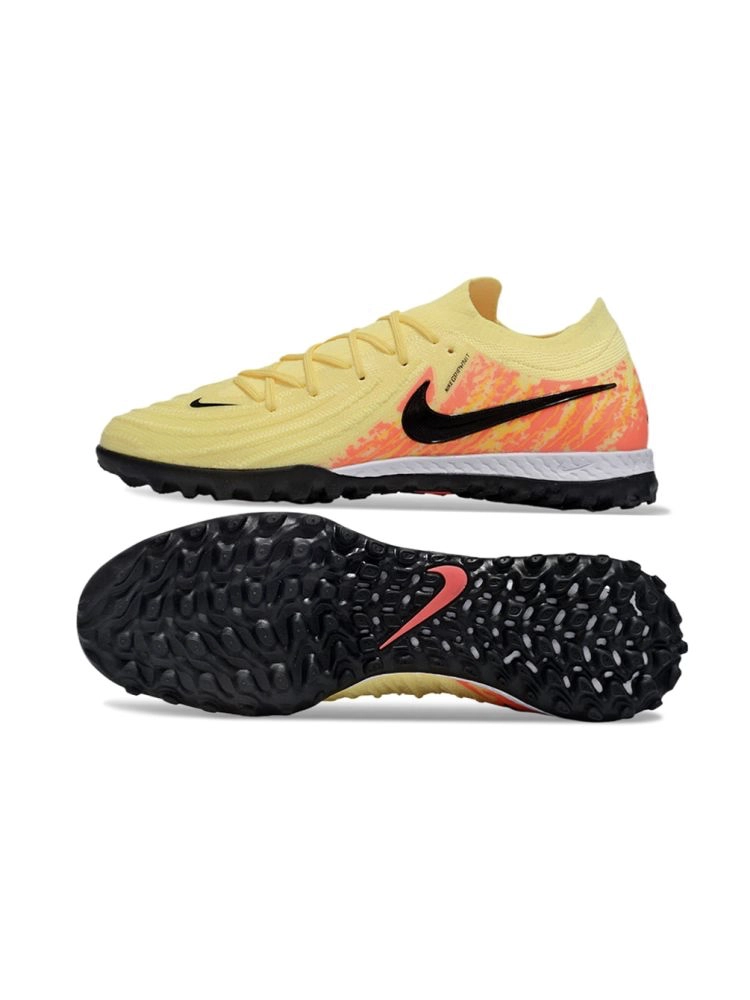 Nike Phantom GX II Elite TF Orange Armory Navy