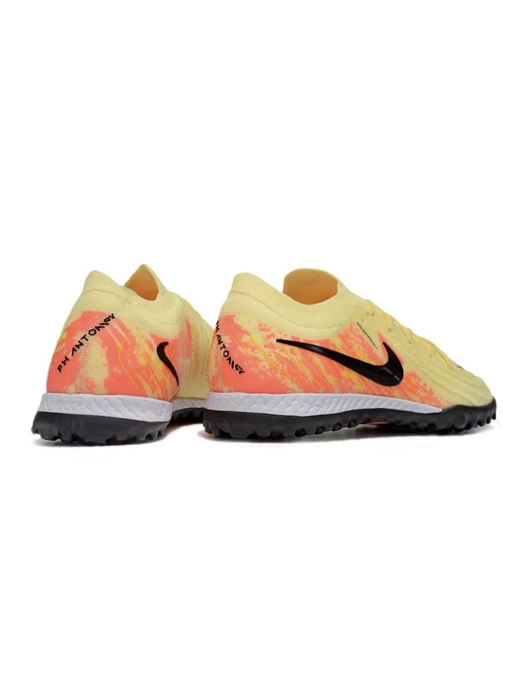 Nike Phantom GX II Elite TF Orange Armory Navy
