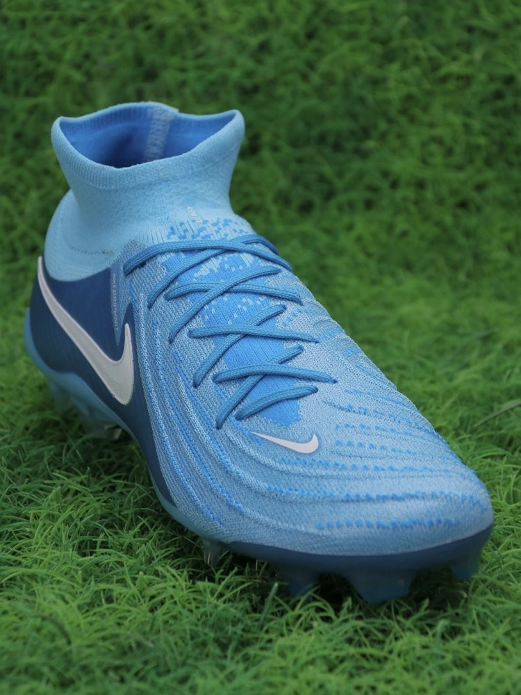 Nike Phantom Luna 2 Elite FG Mad Ambition - Blue Fury/White