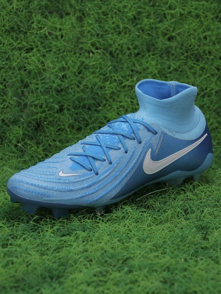 Nike Phantom Luna 2 Elite FG Mad Ambition - Blue Fury/White
