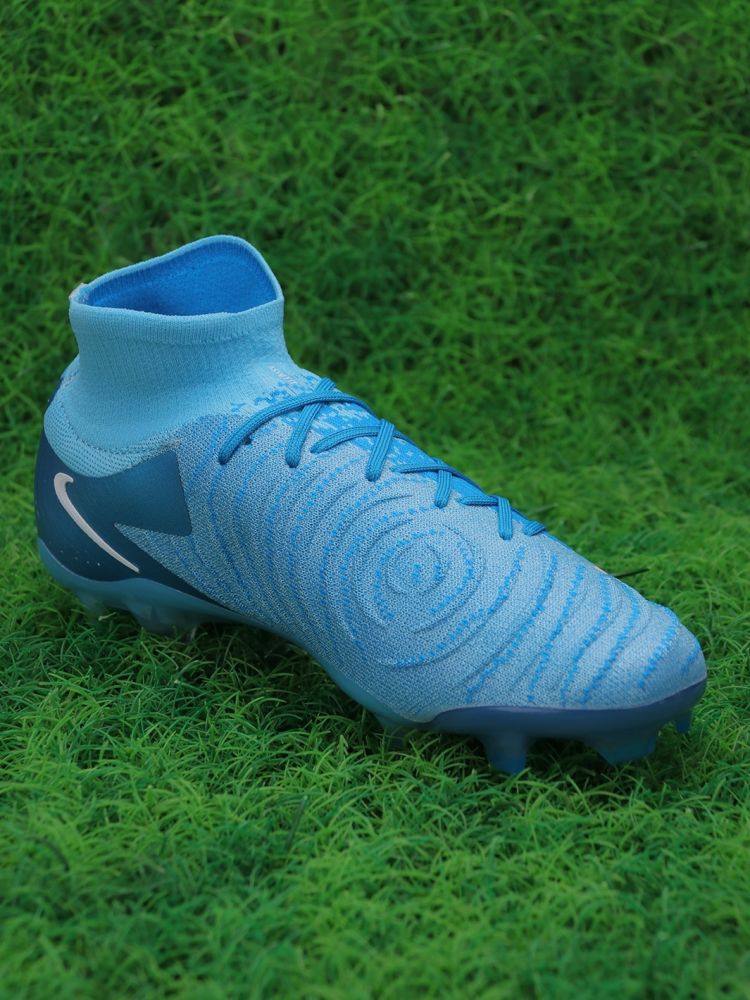 Nike Phantom Luna 2 Elite FG Mad Ambition - Blue Fury/White