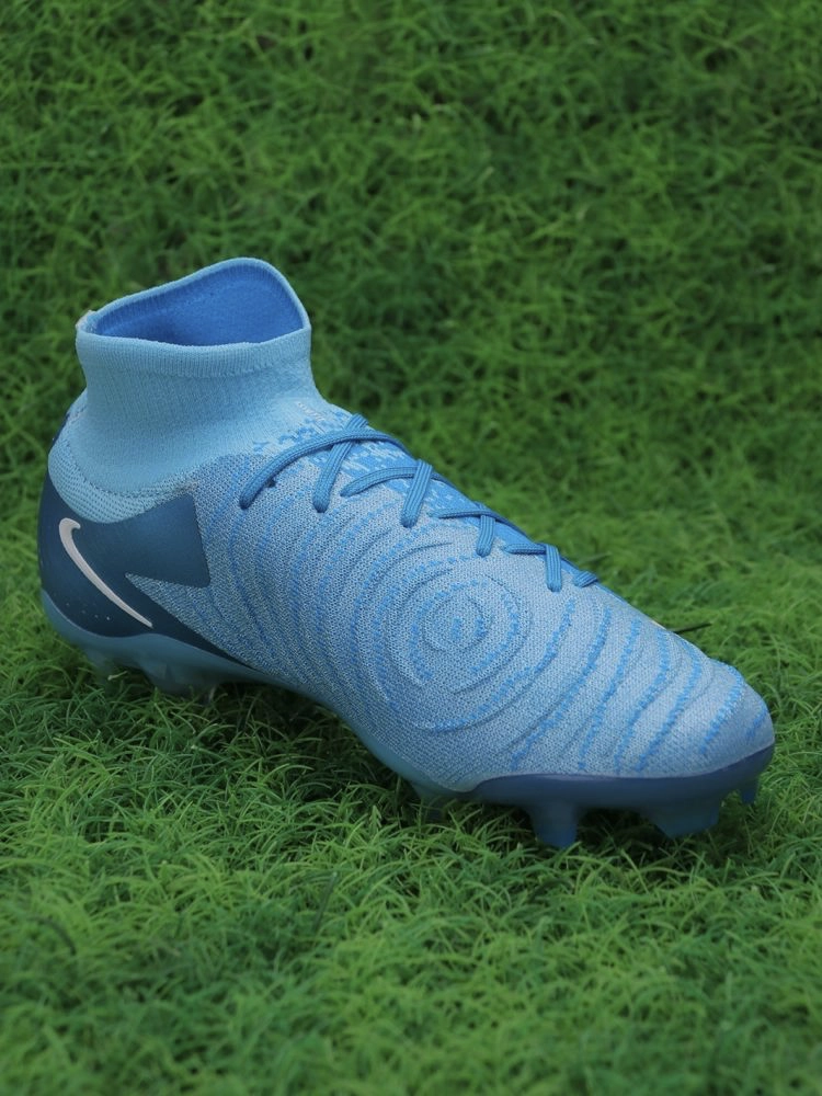 Nike Phantom Luna 2 Elite FG Mad Ambition - Blue Fury/White