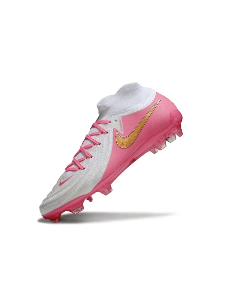 Nike Phantom Luna 2 Elite FG Pink White Gold