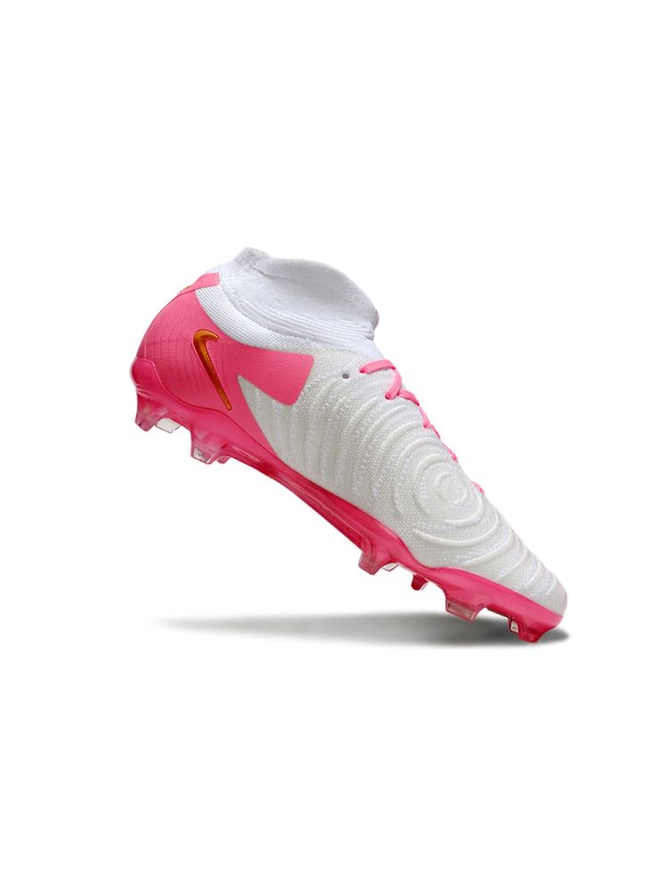 Nike Phantom Luna 2 Elite FG Pink White Gold