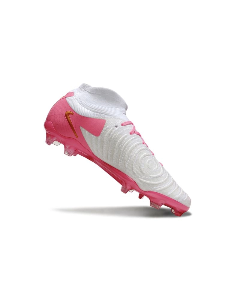 Nike Phantom Luna 2 Elite FG Pink White Gold