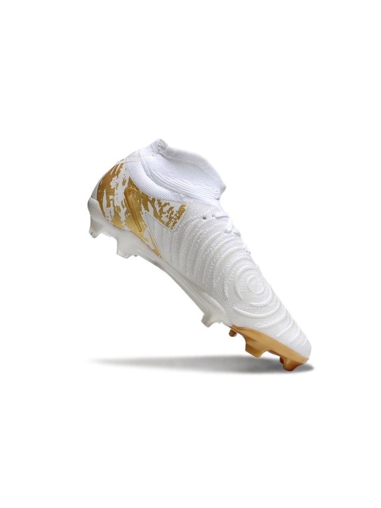 Nike Phantom Luna 2 Elite FG White Gold