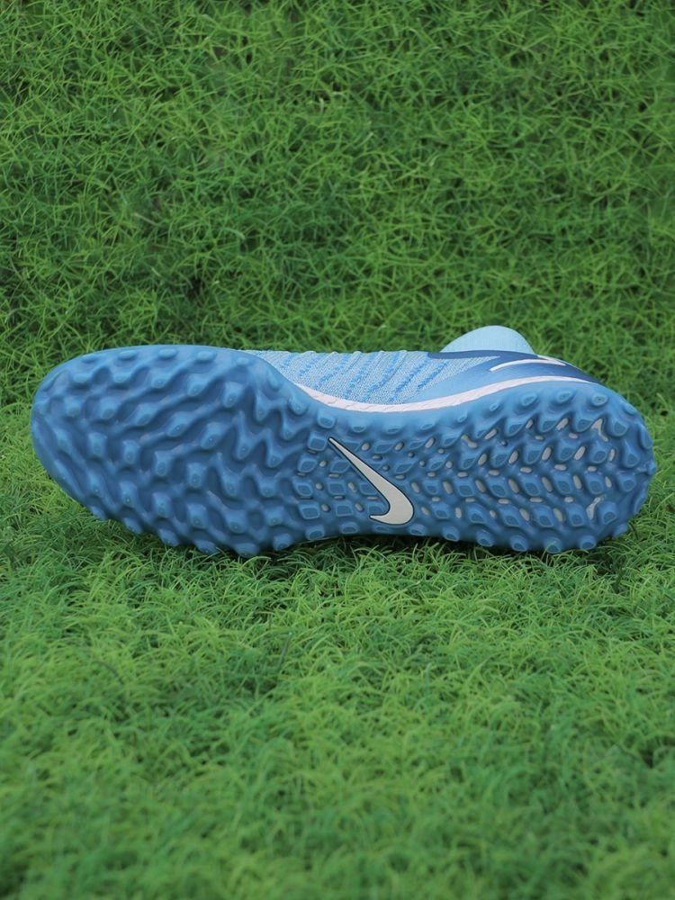 Nike Phantom Luna 2 Elite TF Mad Ambition - Blue Fury/White