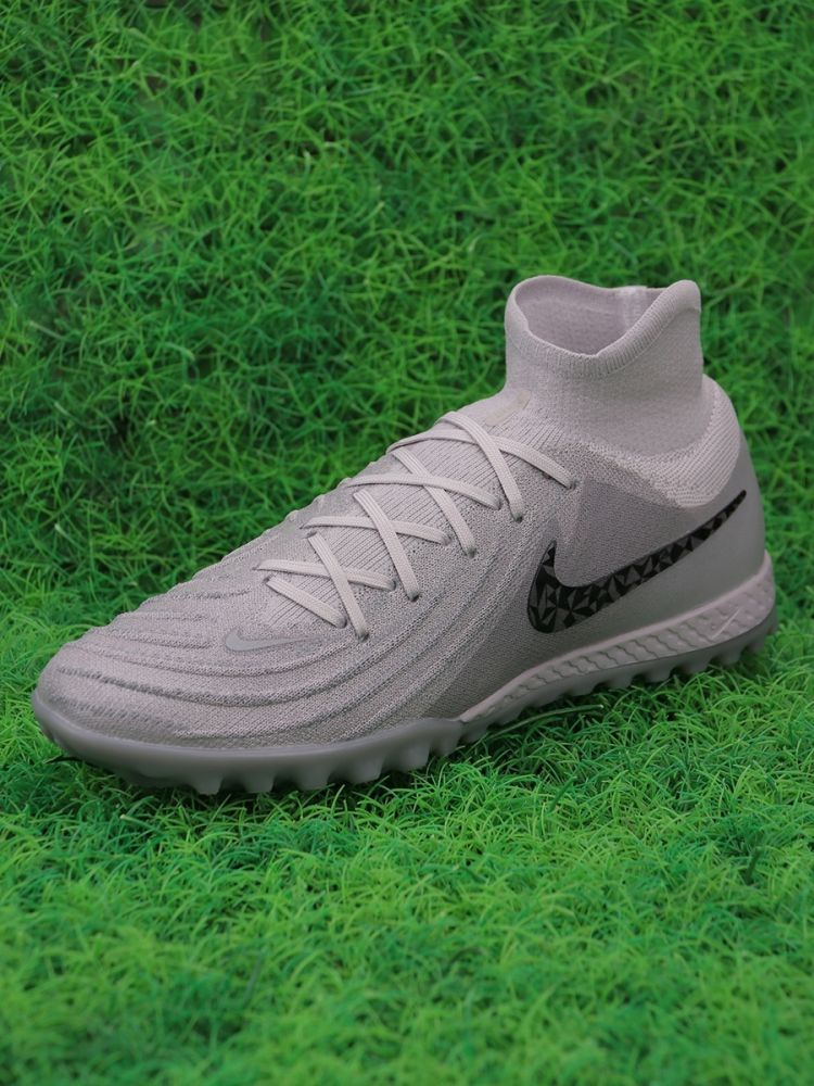Nike Phantom Luna 2 Elite TF Rising Gem - Atmosphere Grey/Black