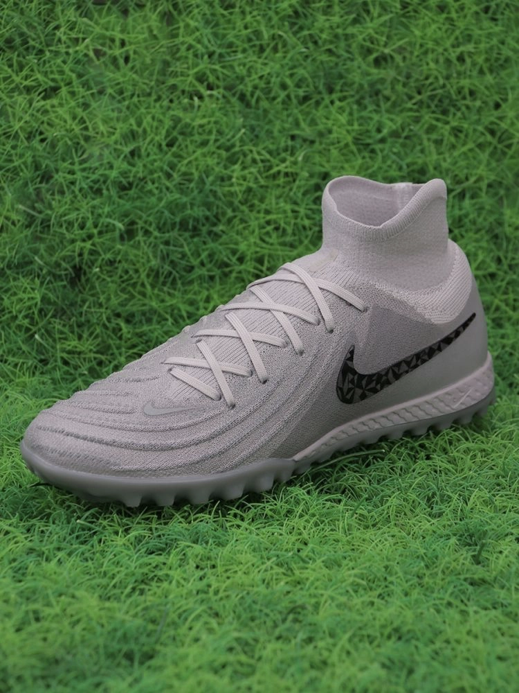 Nike Phantom Luna 2 Elite TF Rising Gem - Atmosphere Grey/Black