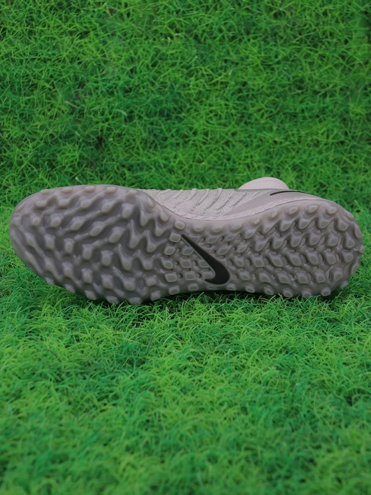 Nike Phantom Luna 2 Elite TF Rising Gem - Atmosphere Grey/Black