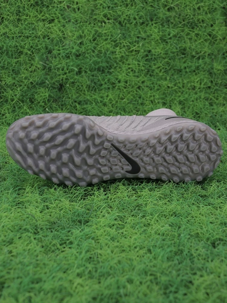 Nike Phantom Luna 2 Elite TF Rising Gem - Atmosphere Grey/Black