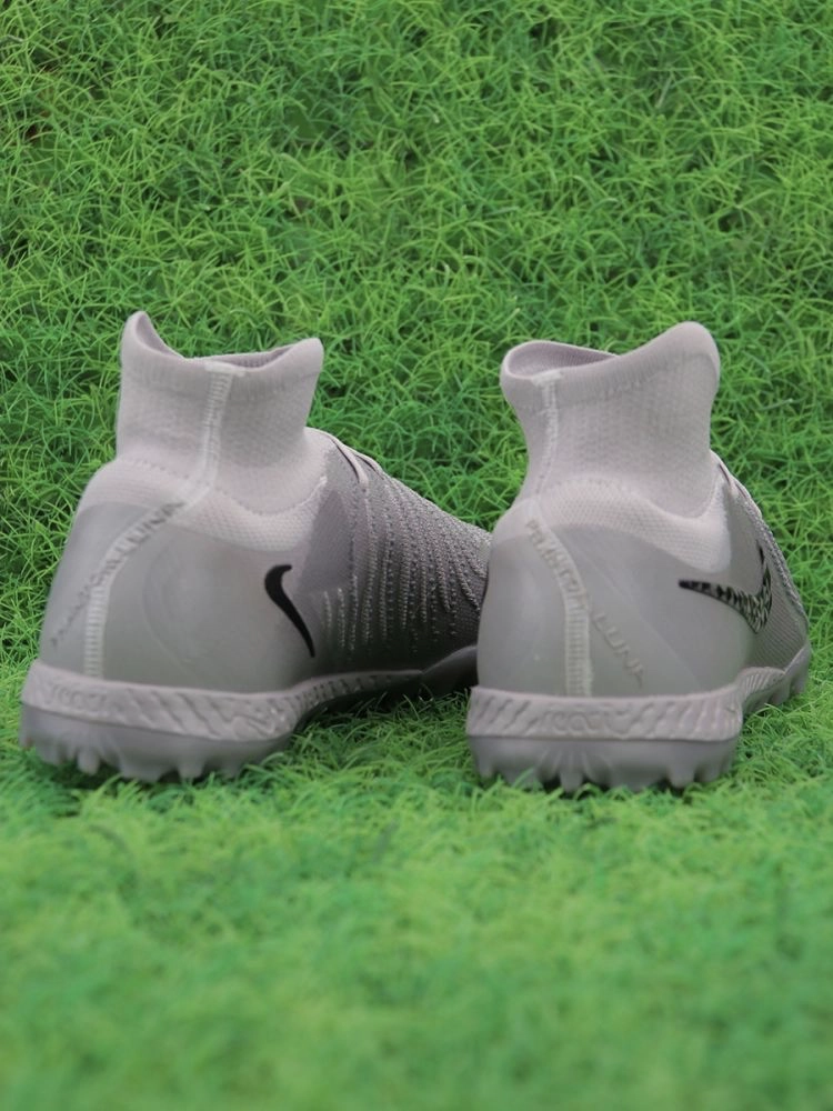 Nike Phantom Luna 2 Elite TF Rising Gem - Atmosphere Grey/Black