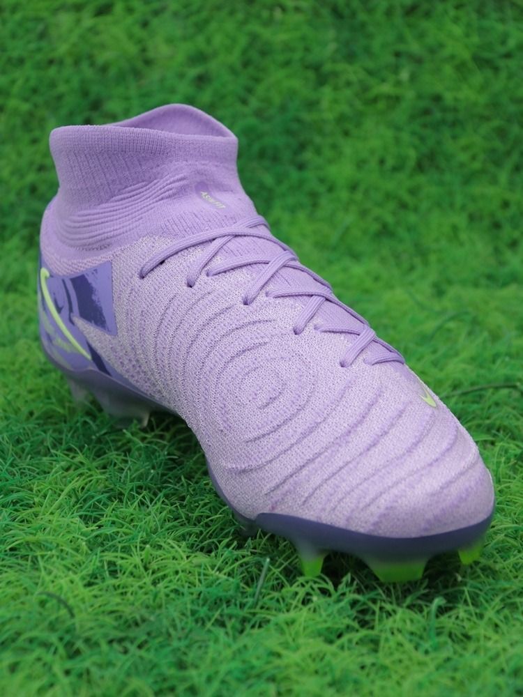 Nike Phantom Luna II Elite FG 2025 United - Purple Agate/Barely Volt