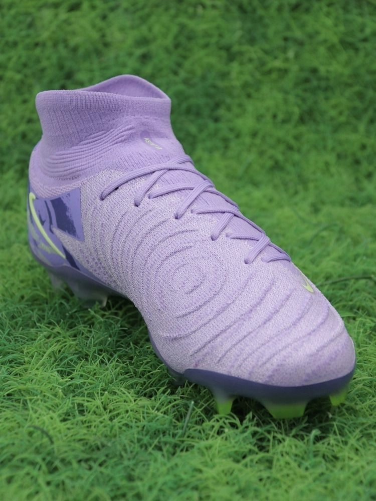 Nike Phantom Luna II Elite FG 2025 United - Purple Agate/Barely Volt