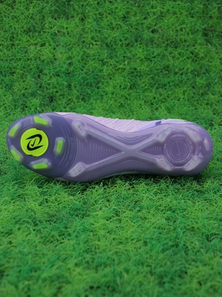 Nike Phantom Luna II Elite FG 2025 United - Purple Agate/Barely Volt