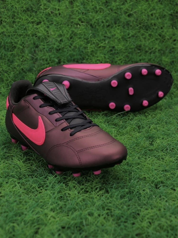 Nike Premier 3 FG - Space Purple/Pink Blast