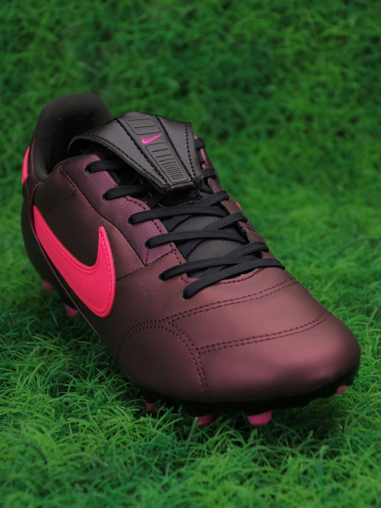 Nike Premier 3 FG - Space Purple/Pink Blast
