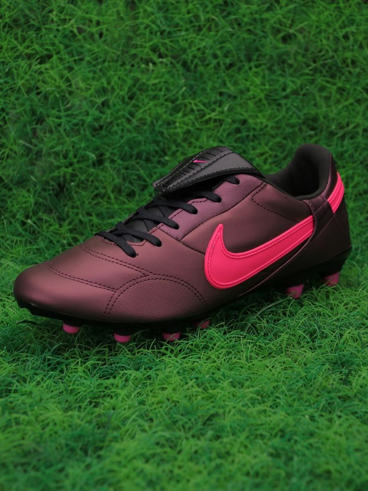 Nike Premier 3 FG - Space Purple/Pink Blast