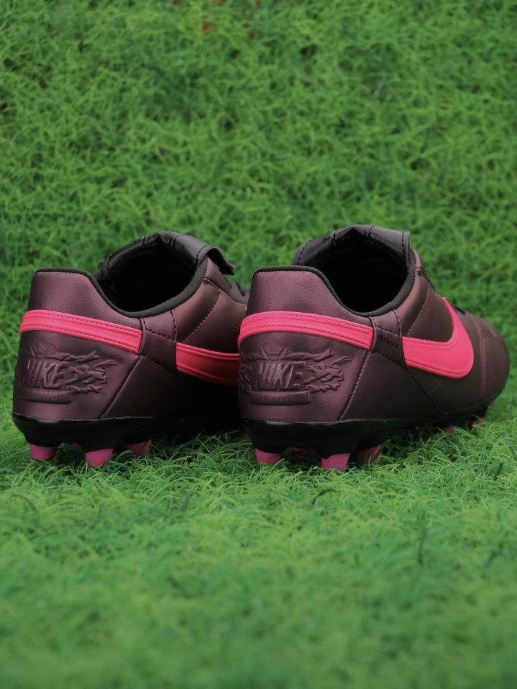 Nike Premier 3 FG - Space Purple/Pink Blast