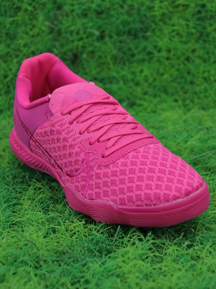 Nike React Gato IC Small Sided - Fuchsia Dream/Lilac Bloom