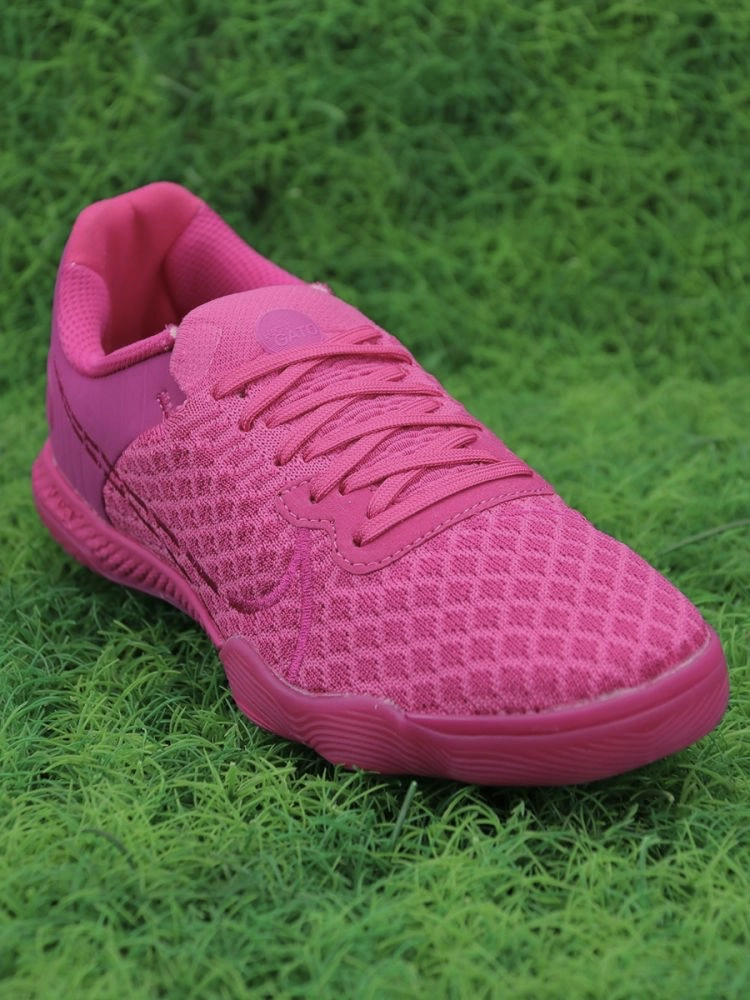 Nike React Gato IC Small Sided - Fuchsia Dream/Lilac Bloom