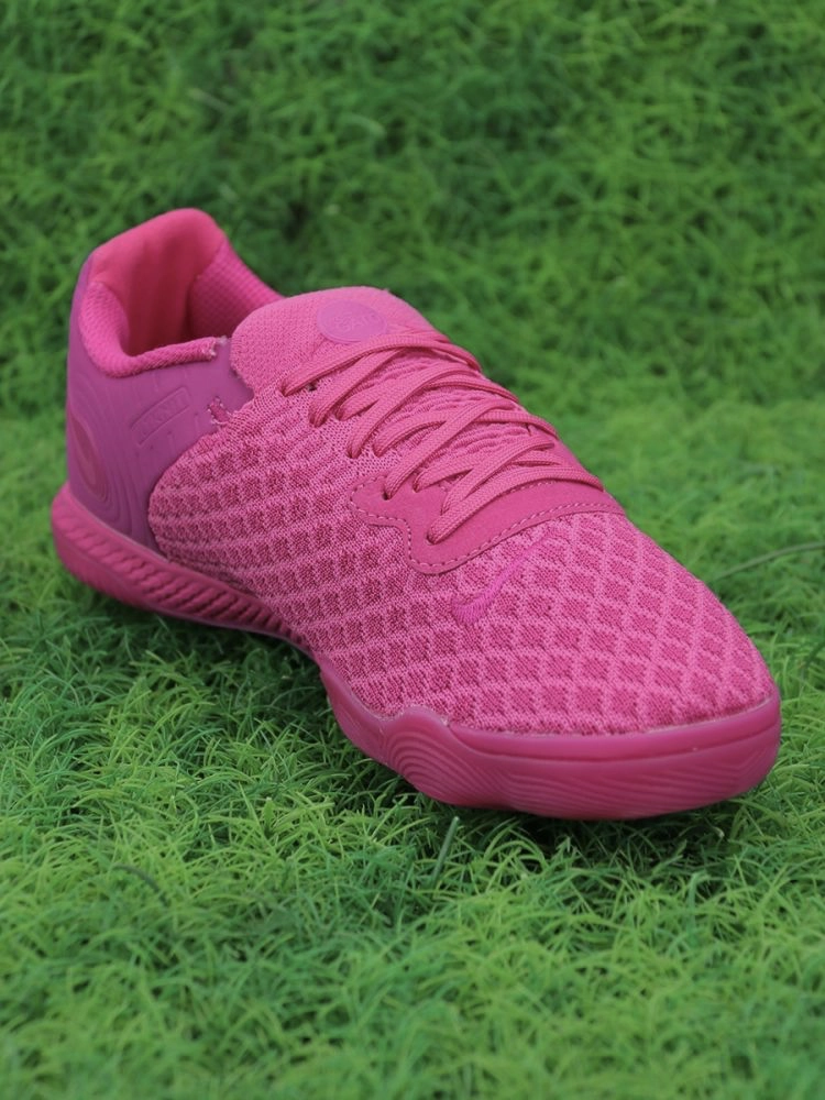 Nike React Gato IC Small Sided - Fuchsia Dream/Lilac Bloom