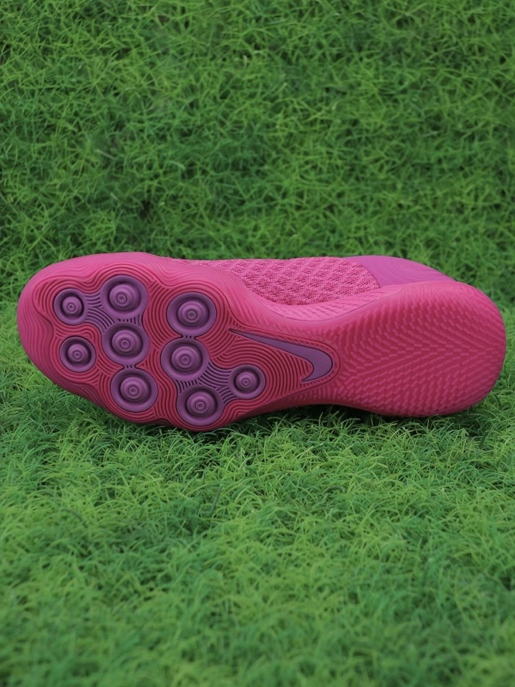 Nike React Gato IC Small Sided - Fuchsia Dream/Lilac Bloom