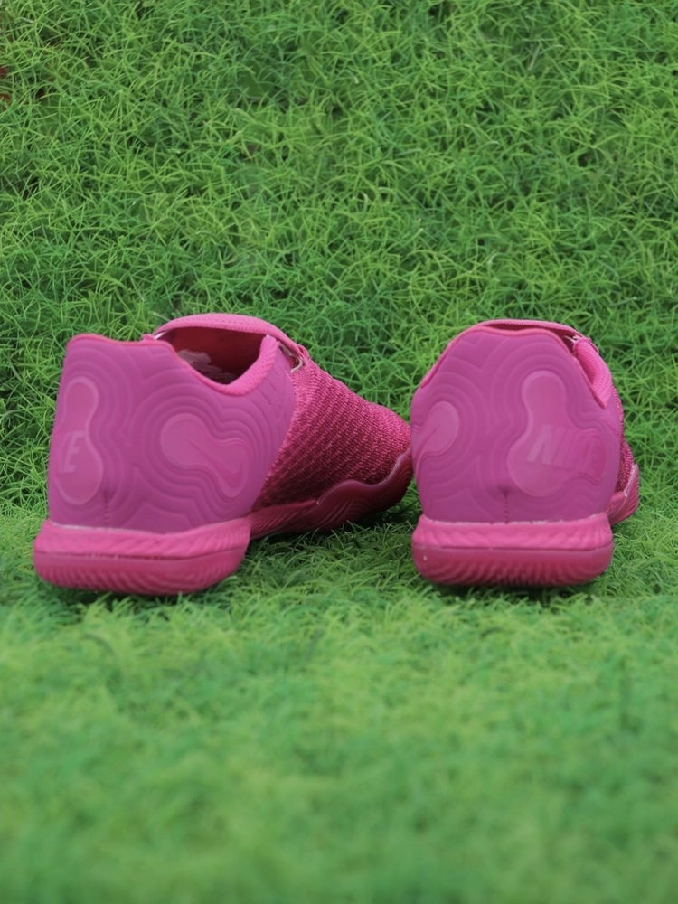 Nike React Gato IC Small Sided - Fuchsia Dream/Lilac Bloom