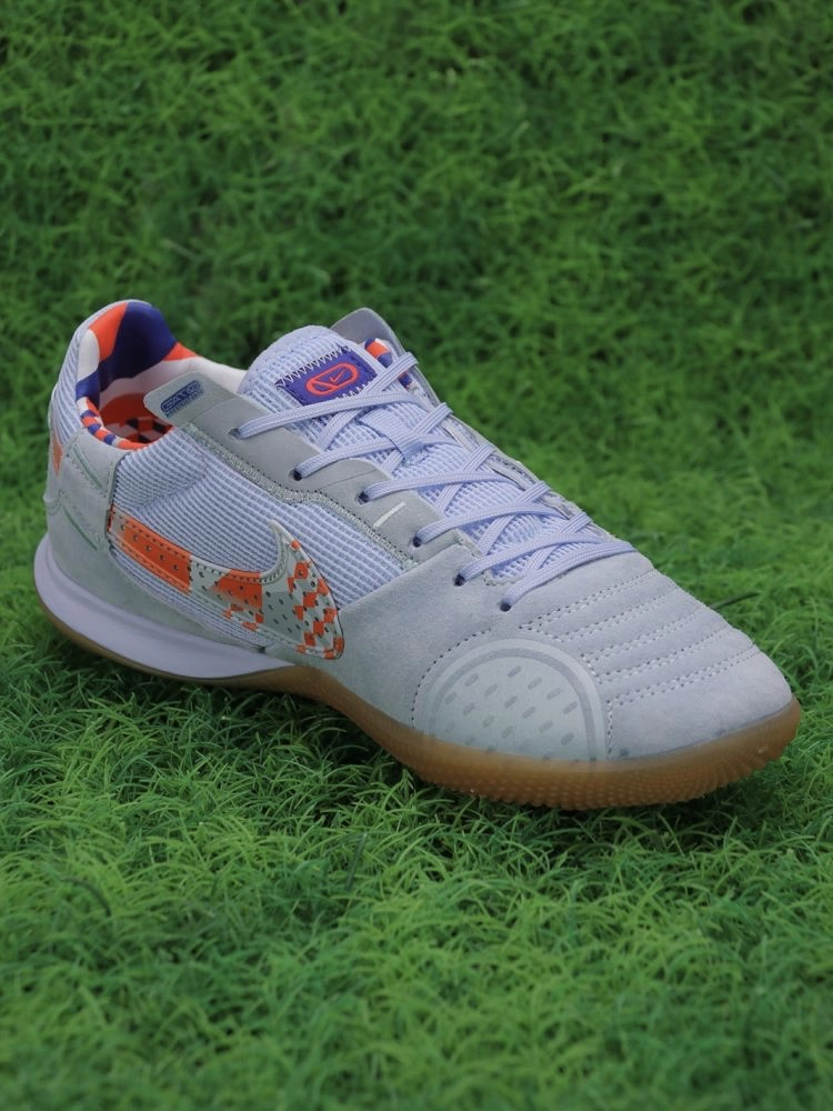 Nike Streetgato IC Barna - Lite Armory Blue