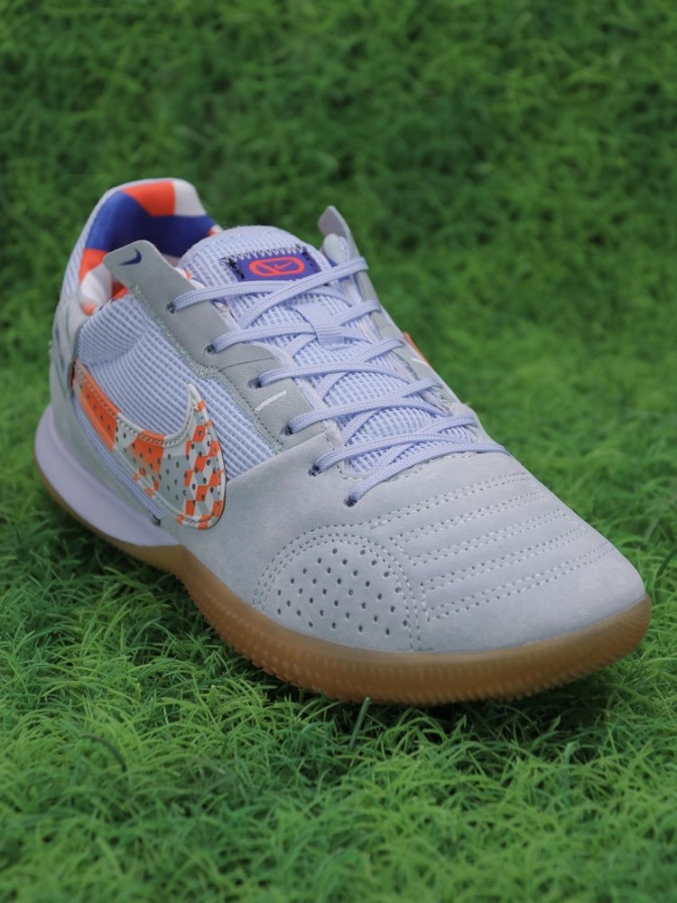 Nike Streetgato IC Barna - Lite Armory Blue