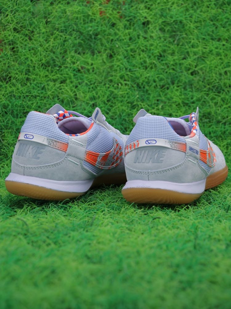 Nike Streetgato IC Barna - Lite Armory Blue