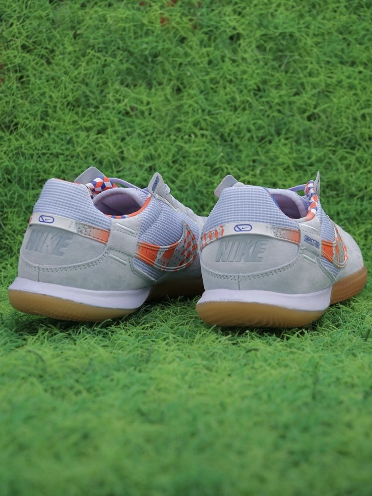 Nike Streetgato IC Barna - Lite Armory Blue