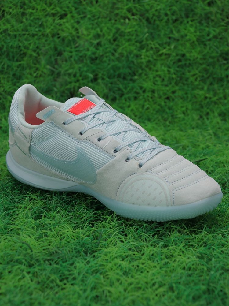 Nike Streetgato IC Small Sided - Blau Kinder