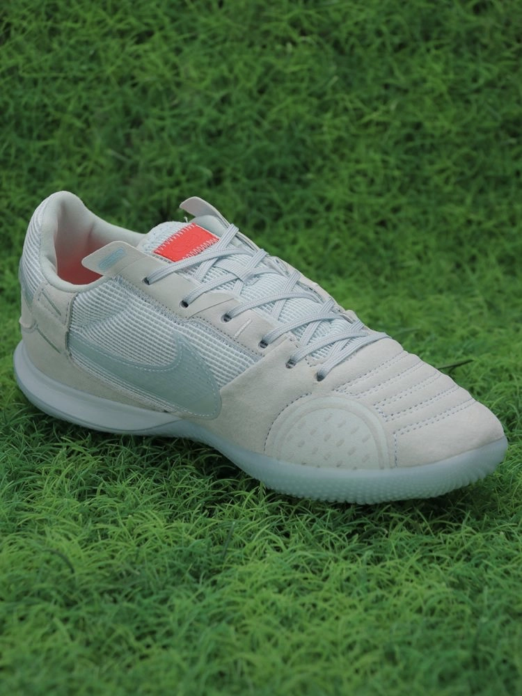 Nike Streetgato IC Small Sided - Blau Kinder